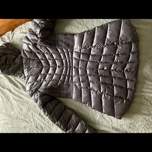 Brand new quilted jacket